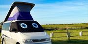 Hunstanton Camping - mYminiBreak