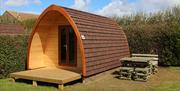 Camping Pods