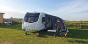 Hunstanton Camping - mYminiBreak