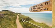 Norfolk Coast Path, North Norfolk