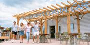 Coastal Cafe, Hemsby