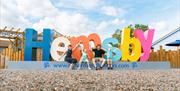Coastal Cafe, Hemsby
