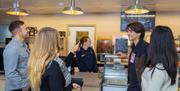Coastal Cafe, Hemsby