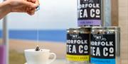Coastal Cafe, Hemsby