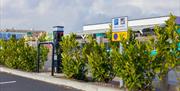 Coastal Cafe, Hemsby