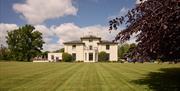 Congham Hall Hotel & Spa