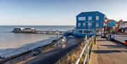No 1 Cromer