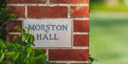 Morston Hall Hotel and Restaurant