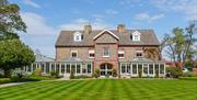 Morston Hall Hotel and Restaurant