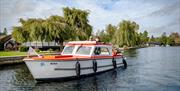Richardsons Boat Hire
