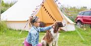 Hunstanton Glamping - mYminiBreak