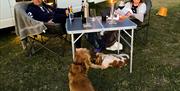 Hunstanton Camping - mYminiBreak