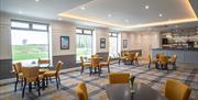 Dove Suite Bar Corporate Refreshements