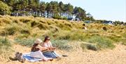 Dune Bar & Kitchen