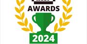 ACSI Awards 2024 - Honourable Mention - Deepdale Camping & Rooms