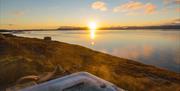 Eagle Rock Applecross hot tub