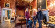 Explore Holkham Hall