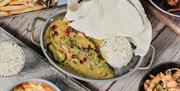 Ruchi dishes