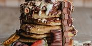 Ffolkes desserts