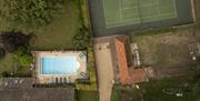 Fring Estate