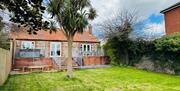Bromholme Cottage, Bacton