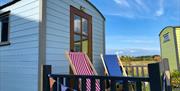Hunstanton Glamping - mYminiBreak