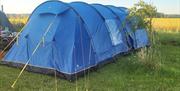 Go Wild Camping Thetford - mYminiBreak