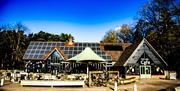 Go Wild High Lodge Thetford