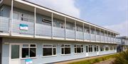 Hemsby Beach Holiday Parks