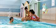 Hemsby Beach Holiday Parks