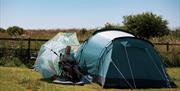 Hunstanton Camping - mYminiBreak