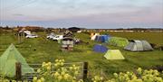 Hunstanton Camping - mYminiBreak