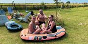 Hunstanton Camping - mYminiBreak