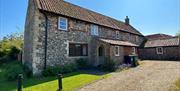 Harbour House Stiffkey