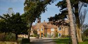 Heacham Manor Signature Image