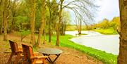 North Norfolk Glamping - mYminiBreak