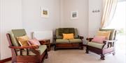 Kestrel Cottage, Horning, Dog friendly