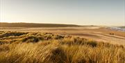 Holkham Beach