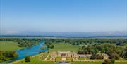 Holkham Hall and Park