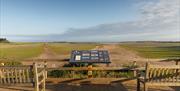 Holkham Beach