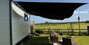 Hunstanton Glamping