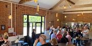 Black Shuck Distillery