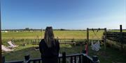 Hunstanton Glamping - mYminiBreak