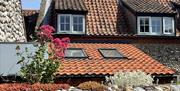 Violet Cottage Kelling