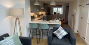 Violet Cottage Kelling