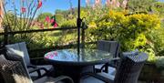 Violet Cottage Kelling
