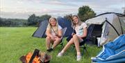 North Norfolk Camping - mYminiBreak