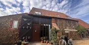Norfolk Coastal Cottages - mYminiBreak