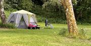 North Norfolk Camping - mYminiBreak