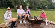 North Norfolk Glamping - mYminiBreak